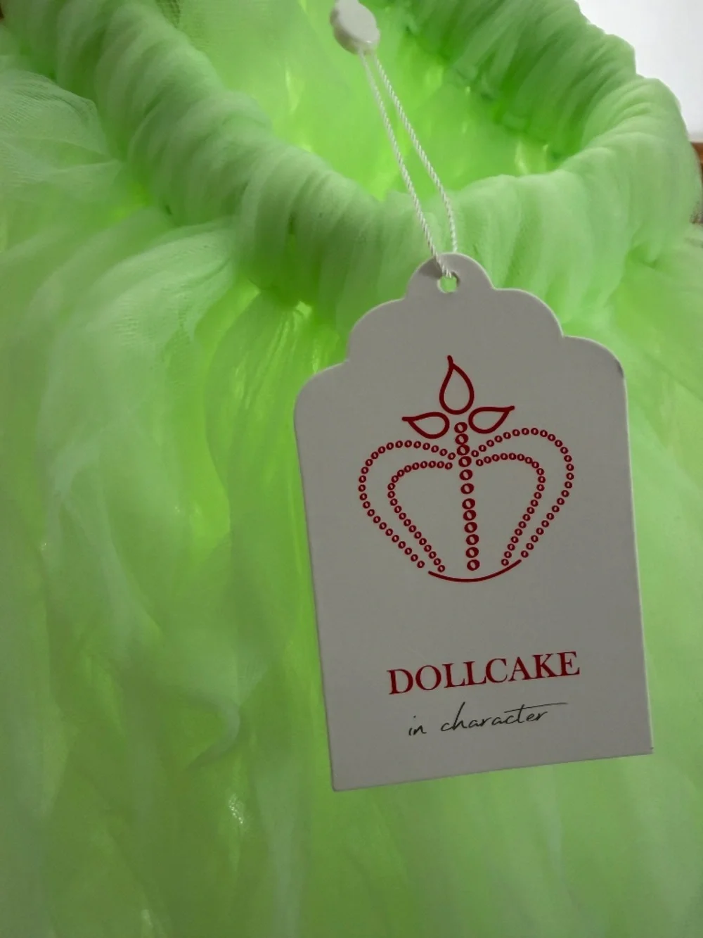 Dollcake 